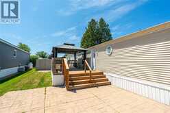 9385 IPPERWASH ROAD Unit# 7 | Lambton Shores Ontario | Slide Image Three