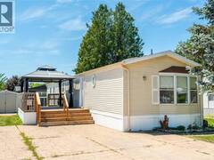 9385 IPPERWASH ROAD Unit# 7 Lambton Shores Ontario, N0N 1J3