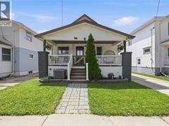 251 HARKNESS STREET Sarnia Ontario, N7T 3H5