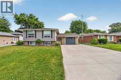 266 Clairwood CRESCENT | St. Clair Ontario | Slide Image Two
