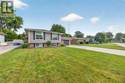 266 Clairwood CRESCENT | St. Clair Ontario | Slide Image Three