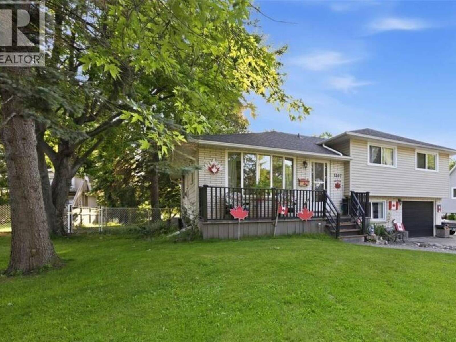 1207 Echo ROAD, Sarnia, Ontario N7S 3K2