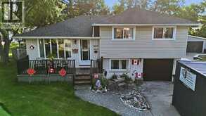 1207 Echo ROAD | Sarnia Ontario | Slide Image Two