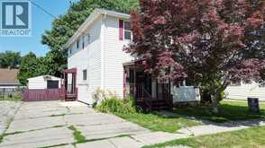 85 MAIN STREET | Wallaceburg Ontario | Slide Image One