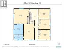 85 MAIN STREET | Wallaceburg Ontario | Slide Image Thirty