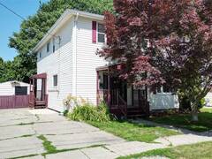 85 MAIN STREET Wallaceburg Ontario, N8A 2G7