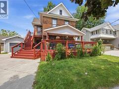 136 DURAND STREET Sarnia Ontario, N7T 5A2