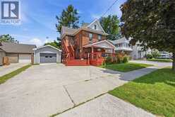 136 DURAND STREET | Sarnia Ontario | Slide Image Two