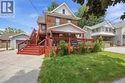 136 DURAND STREET | Sarnia Ontario | Slide Image One
