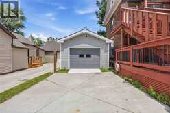 136 DURAND STREET | Sarnia Ontario | Slide Image Three