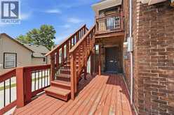 136 DURAND STREET | Sarnia Ontario | Slide Image Seven