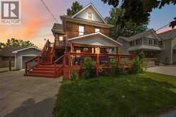136 DURAND STREET | Sarnia Ontario | Slide Image Forty-two