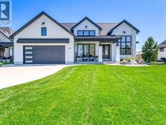 3661 EGREMONT ROAD Plympton-Wyoming Ontario, N0N 1E0