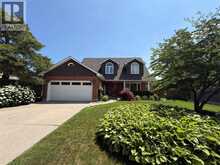 1918 WESTGROVE DRIVE | Sarnia Ontario | Slide Image One