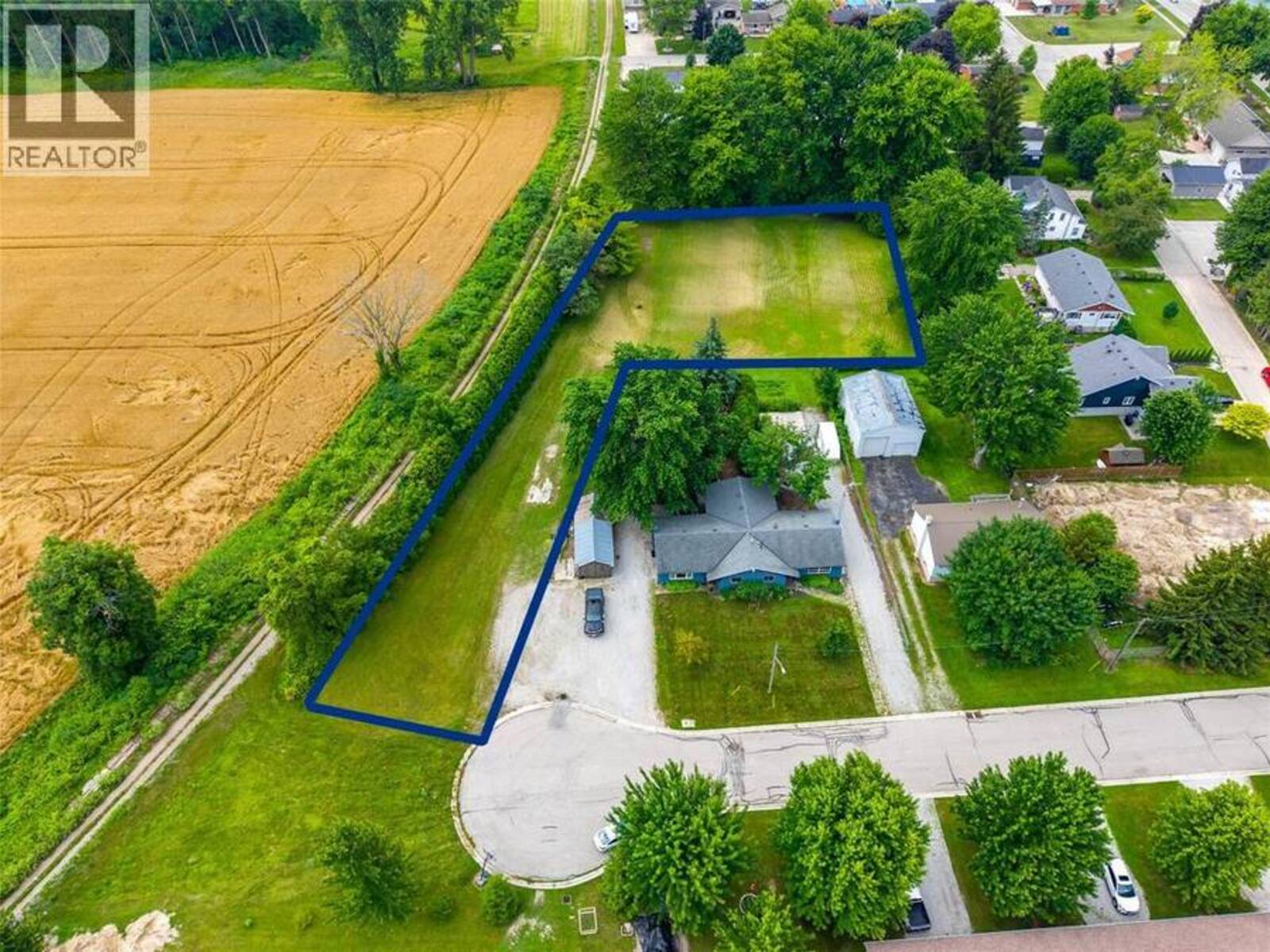 503 Gallerno LANE, St. Clair, Ontario N0P 2B0