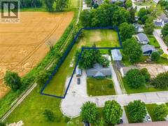 503 Gallerno LANE St. Clair Ontario, N0P 2B0