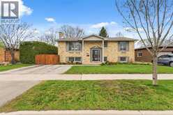 768 Grenfell DRIVE | London Ontario | Slide Image Two