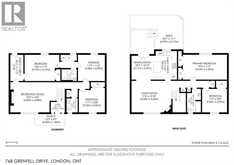 768 Grenfell DRIVE | London Ontario | Slide Image Thirty-six