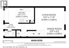 205 FANE STREET Unit# 2B | St. Clair Ontario | Slide Image Twenty-six