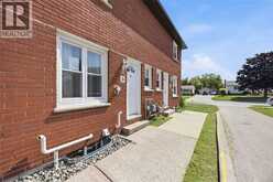 205 FANE STREET Unit# 2B | St. Clair Ontario | Slide Image Thirty-one