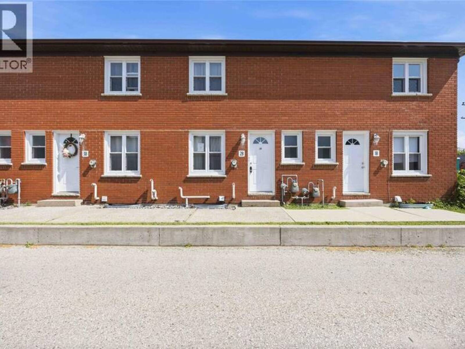 205 FANE STREET Unit# 2B, St. Clair, Ontario N0N 1G0