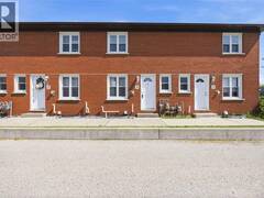 205 FANE STREET Unit# 2B St. Clair Ontario, N0N 1G0