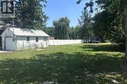 8066 WALLACE STREET | Brooke-Alvinston Ontario | Slide Image Two