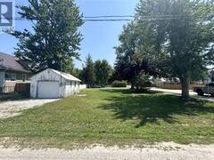 8066 WALLACE STREET Brooke-Alvinston Ontario, N0N 1A0