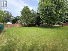 1201 GIFFEL ROAD | Sarnia Ontario | Slide Image Thirty-seven