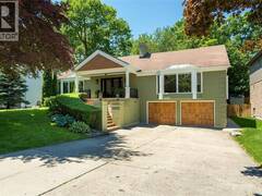 1727 MATER DRIVE Sarnia Ontario, N7S 3S4