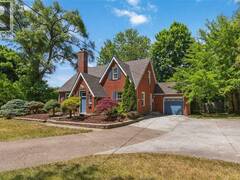 860 LONDON ROAD Sarnia Ontario, N7T 4Y2