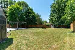 18 TWEEDSMUIR AVENUE | Sarnia Ontario | Slide Image Eighteen