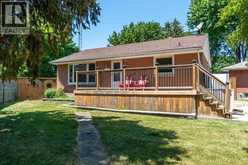 18 TWEEDSMUIR AVENUE | Sarnia Ontario | Slide Image One