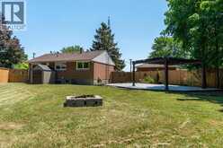 18 TWEEDSMUIR AVENUE | Sarnia Ontario | Slide Image Twenty-one