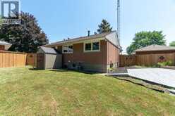 18 TWEEDSMUIR AVENUE | Sarnia Ontario | Slide Image Twenty-four