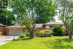 8 PARRY DRIVE | Chatham Ontario | Slide Image One