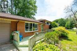 8 PARRY DRIVE | Chatham Ontario | Slide Image Three