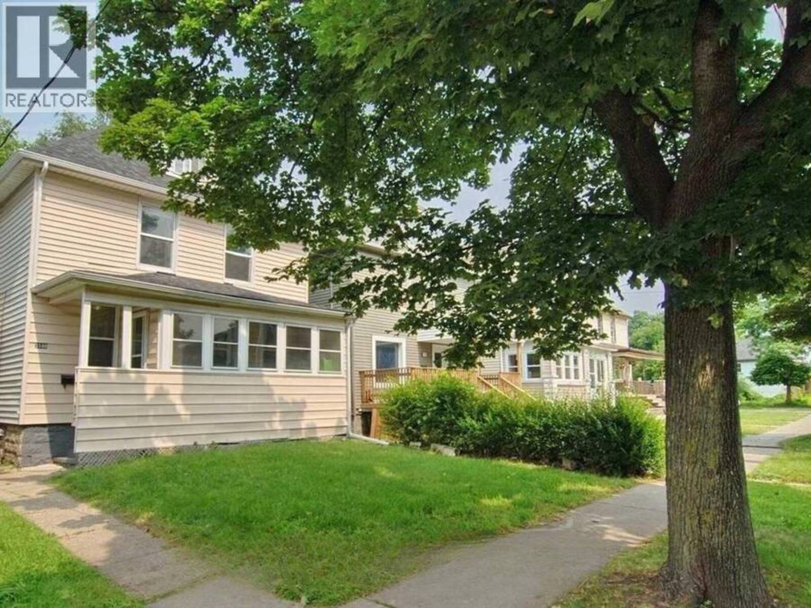 3588 SANDWICH STREET, Windsor, Ontario N9C 1B5