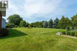 1697 THURSTON ROAD | Sarnia Ontario | Slide Image Thirty-six