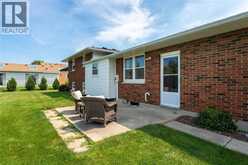 1697 THURSTON ROAD | Sarnia Ontario | Slide Image Thirty-nine