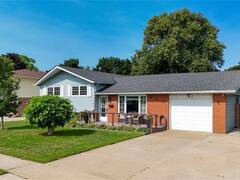 1309 INDIAN ROAD Sarnia Ontario, N7V 4C6