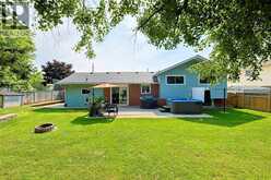 1309 INDIAN ROAD | Sarnia Ontario | Slide Image Thirty-three