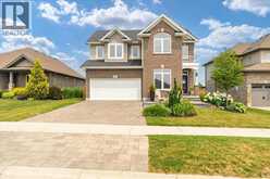 87 BOYD BOULEVARD | Zorra Ontario | Slide Image One
