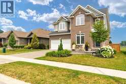 87 BOYD BOULEVARD | Zorra Ontario | Slide Image Two