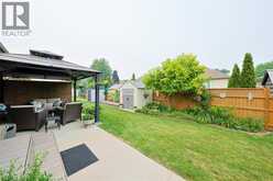 248 BENTLEY COURT | Sarnia Ontario | Slide Image Thirty-three