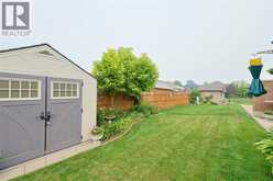 248 BENTLEY COURT | Sarnia Ontario | Slide Image Thirty-four