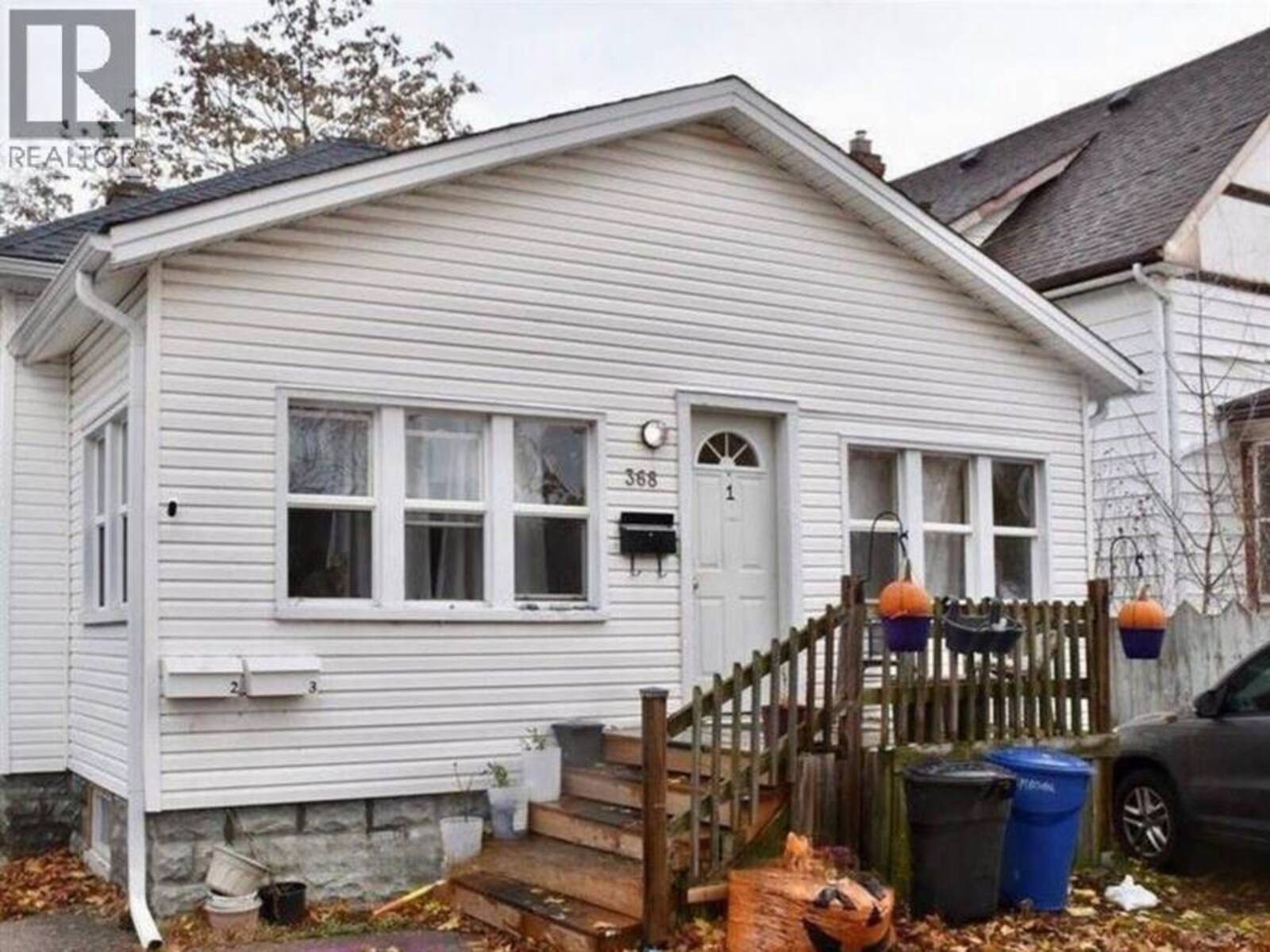 368 MAXWELL STREET, Sarnia, Ontario N7T 5E2