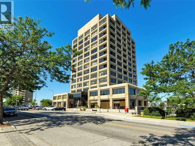 201 FRONT STREET North Unit# 1103 Sarnia Ontario, N7T 7T9 - 2 Bedrooms Waterfront Condo For Sale