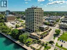201 Front STREET North Unit# 1103 | Sarnia Ontario | Slide Image Forty-seven