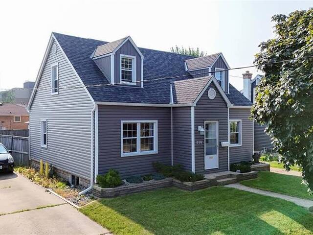 338 Cotterbury STREET Sarnia Ontario, N7T 6M6 - 3 Bedrooms Home For Sale